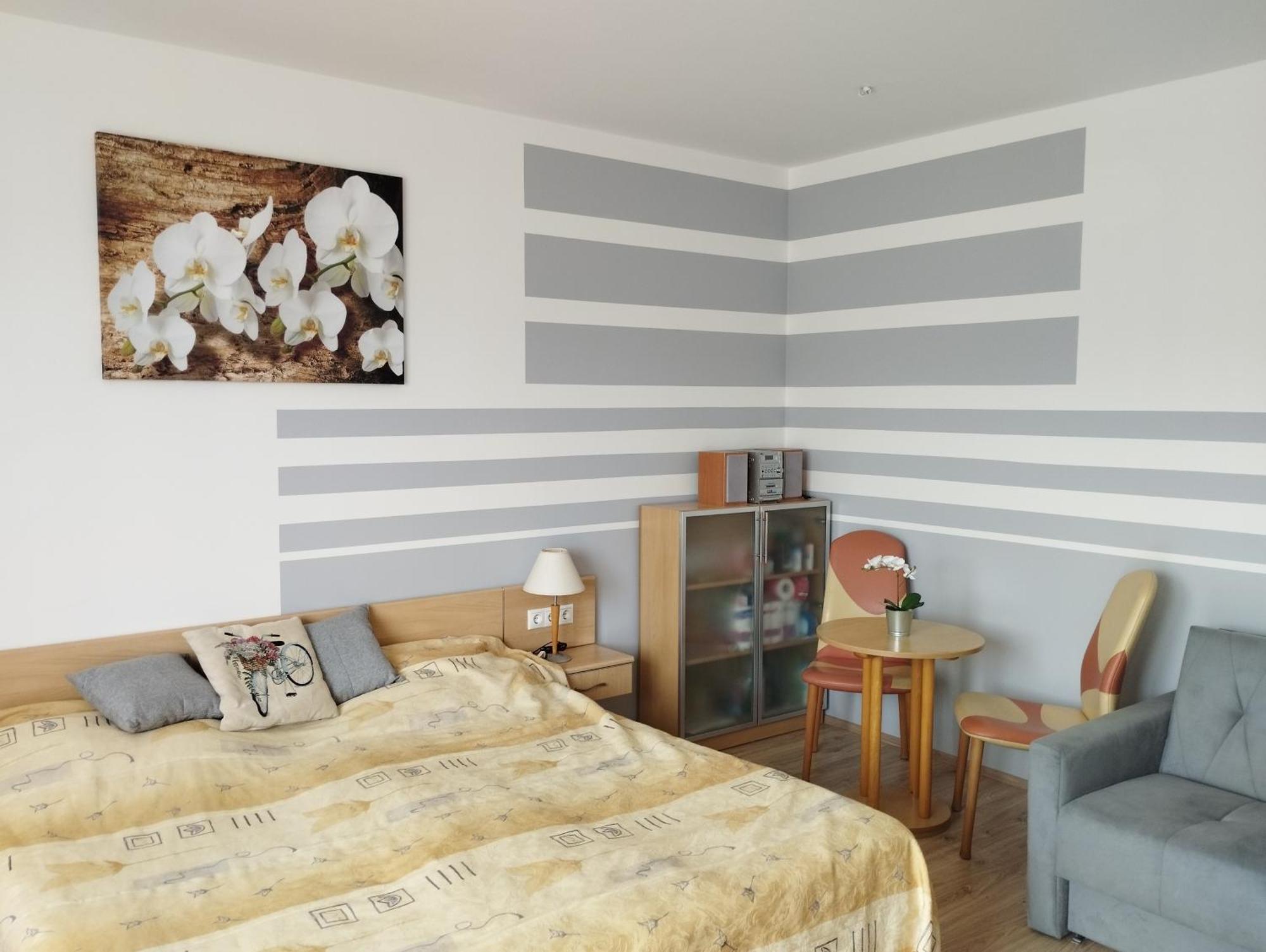 Nyugalom Apartman 佐洛卡罗斯 外观 照片