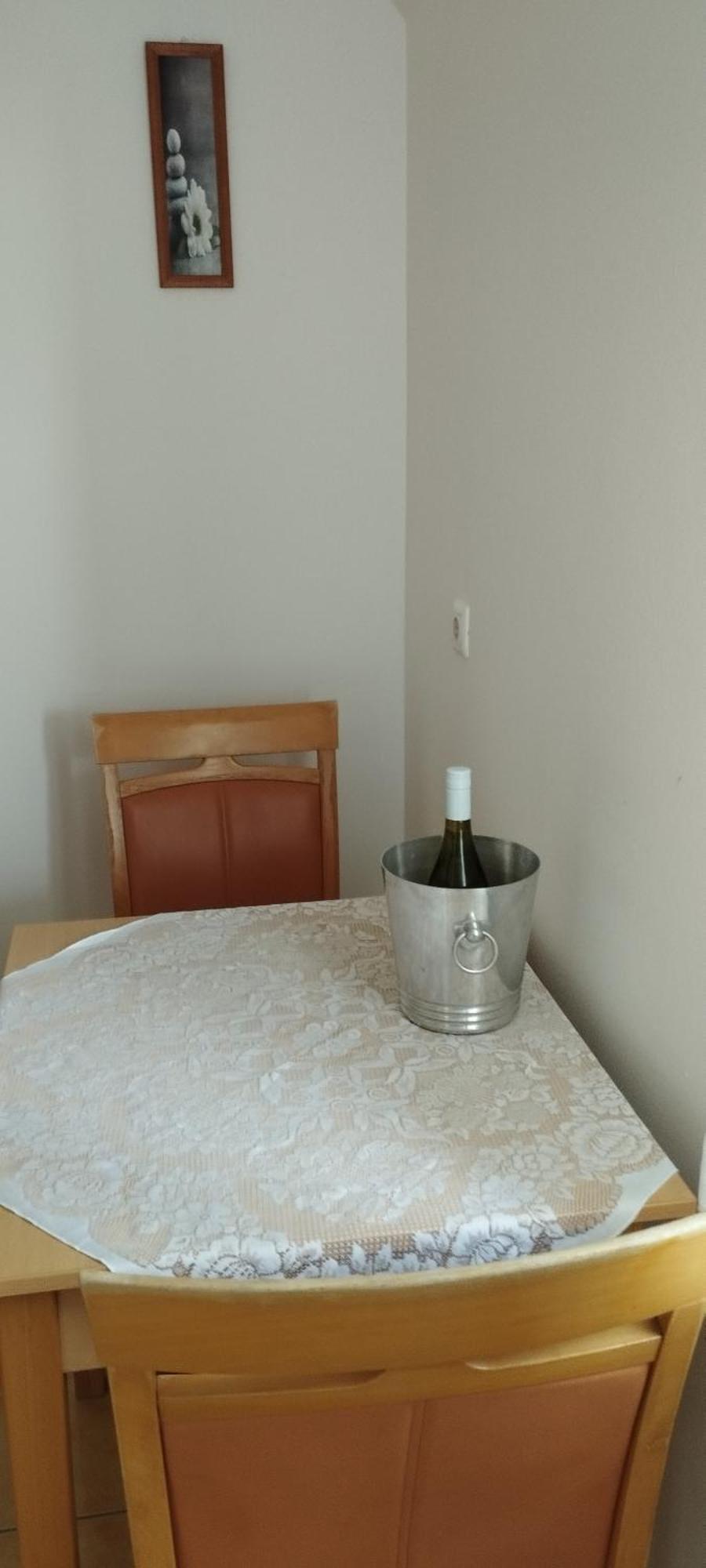 Nyugalom Apartman 佐洛卡罗斯 外观 照片