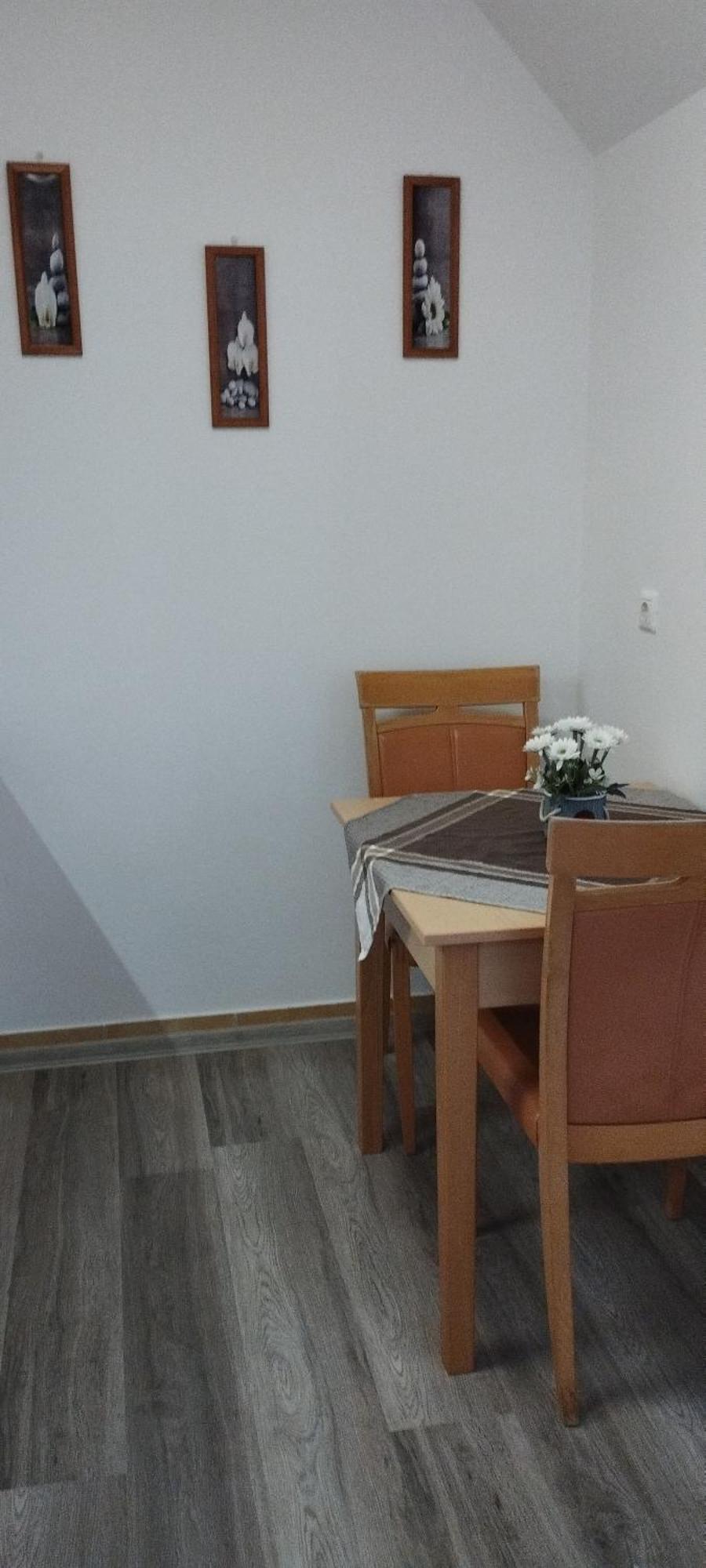 Nyugalom Apartman 佐洛卡罗斯 外观 照片